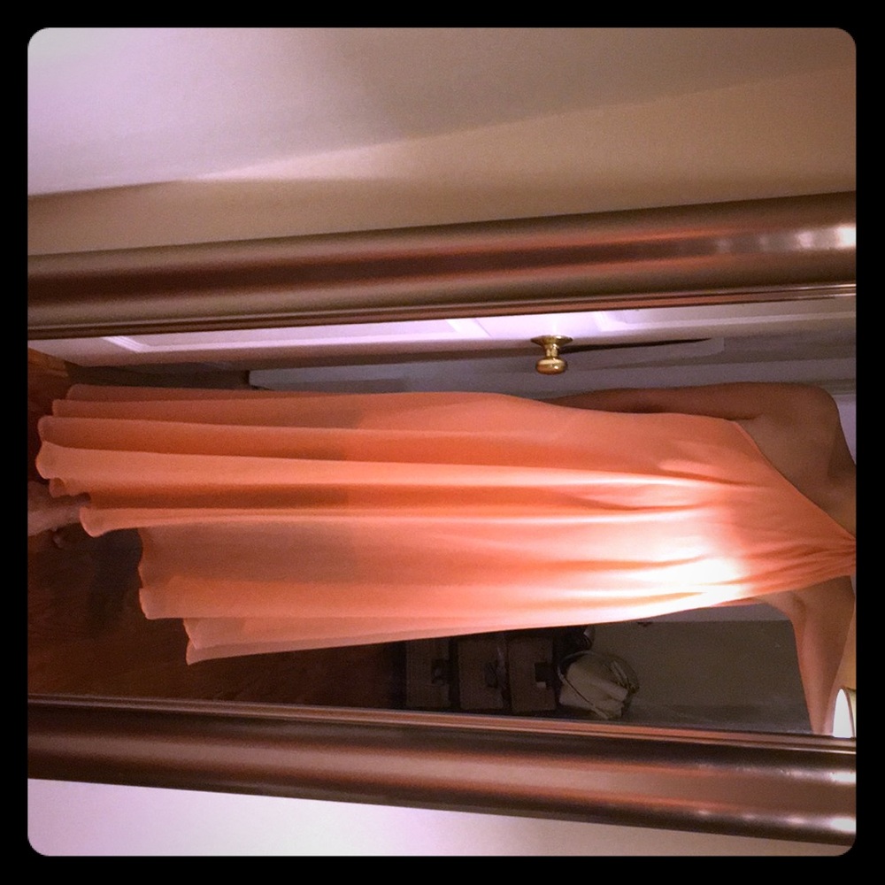 Guess maxi dress